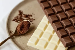 Chocolaterapia en Terrassa Barcelona Progres Estetic